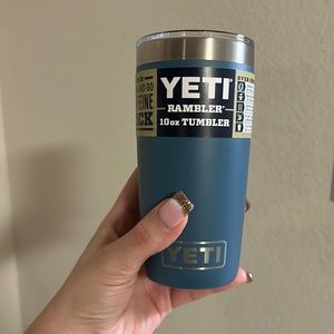 Yeti 10oz